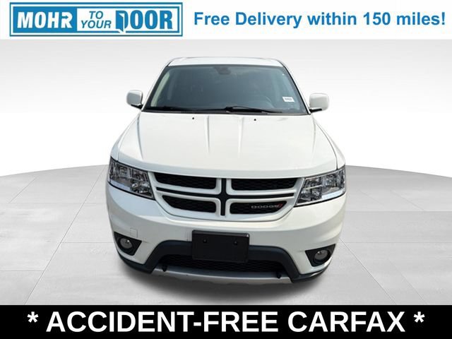 Used 2019 Dodge Journey GT AWD/4WD image 9
