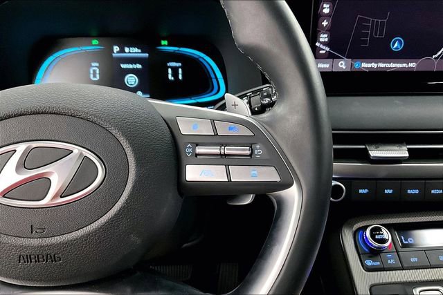 Used 2025 Hyundai Palisade XRT image 28