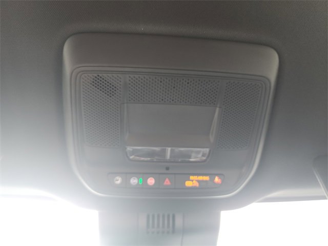 New 2026 Chevrolet Silverado EV Trail Boss image 21