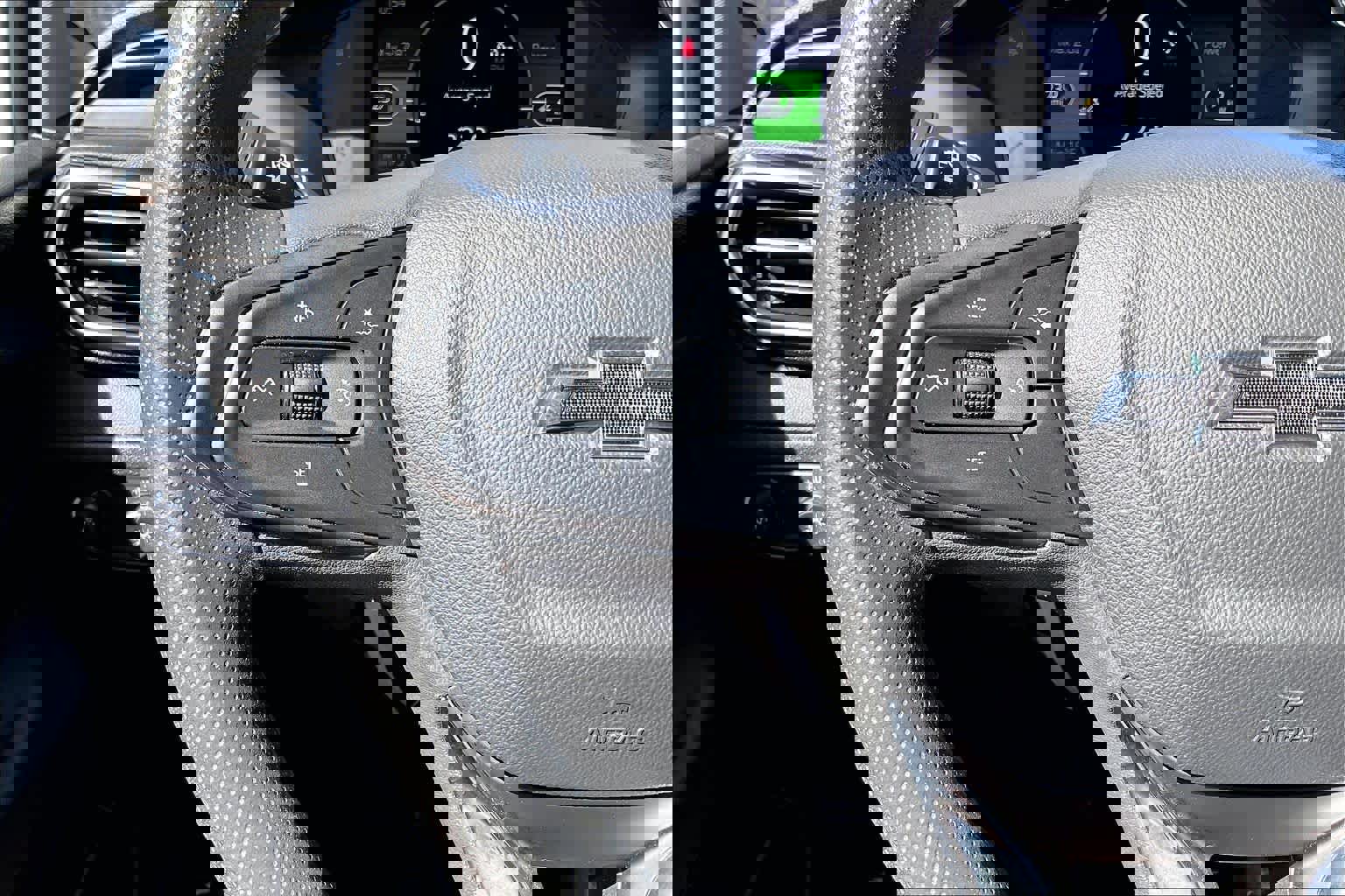 Used 2023 Chevrolet Bolt LT w/ Driver Confidence Package image 17