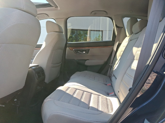 Used 2017 Honda CR-V EX image 10