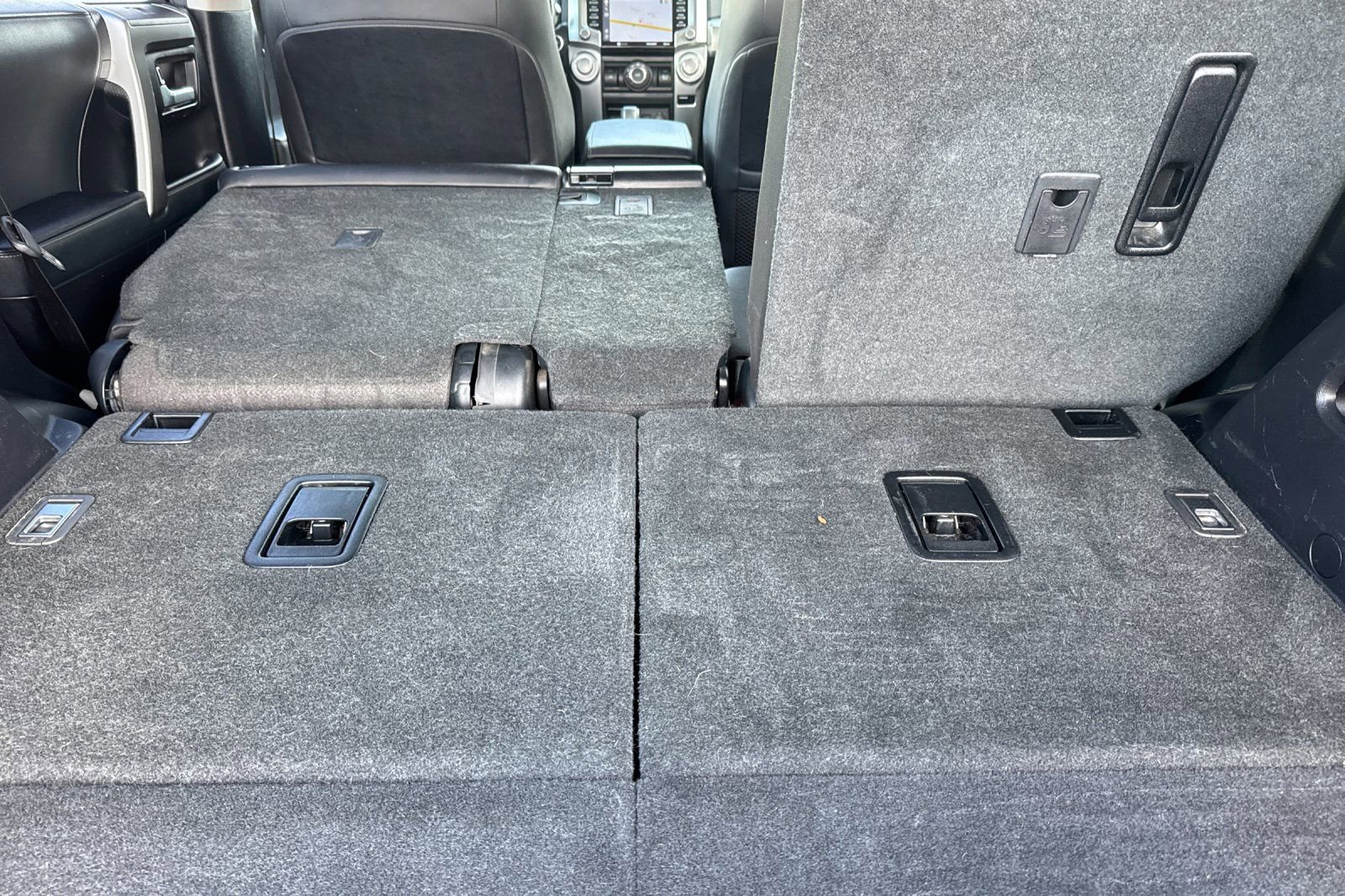 Used 2021 Toyota 4Runner SR5 Premium w/ Moonroof Package AWD/4WD image 15