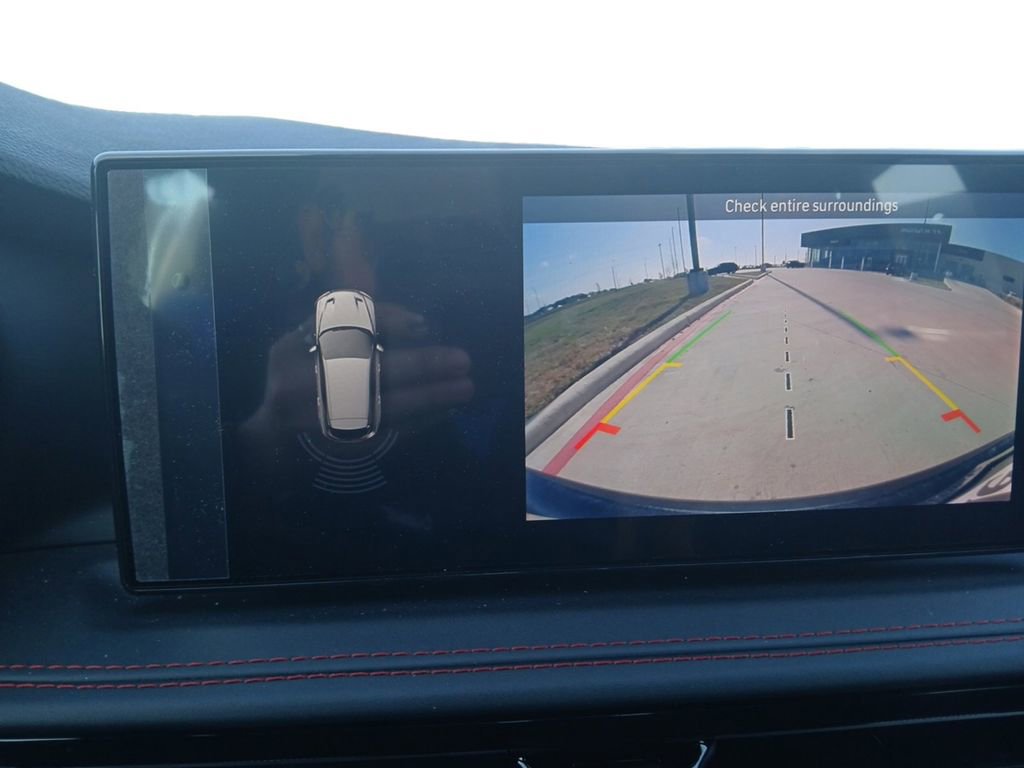 Used 2024 Dodge Hornet GT w/ GT Blacktop Package image 30