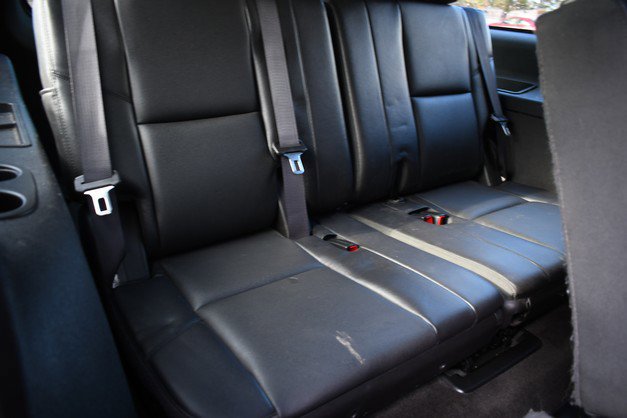 Used 2013 Chevrolet Suburban LTZ image 30