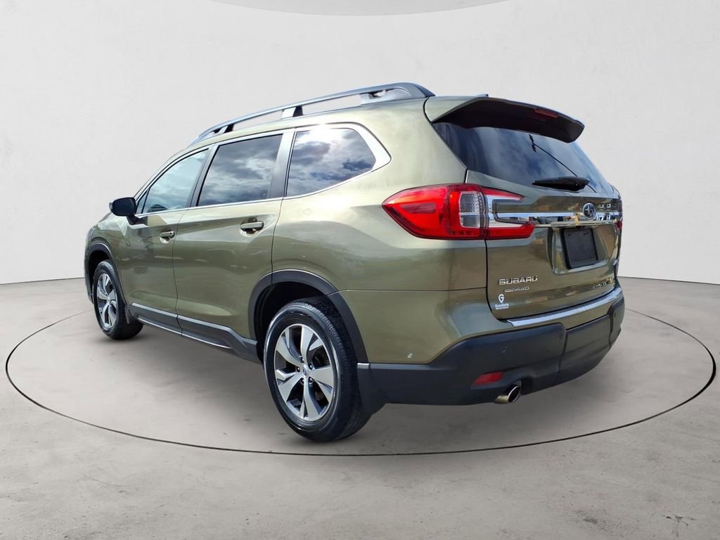Used 2023 Subaru Ascent Premium w/ Convenience Package image 5