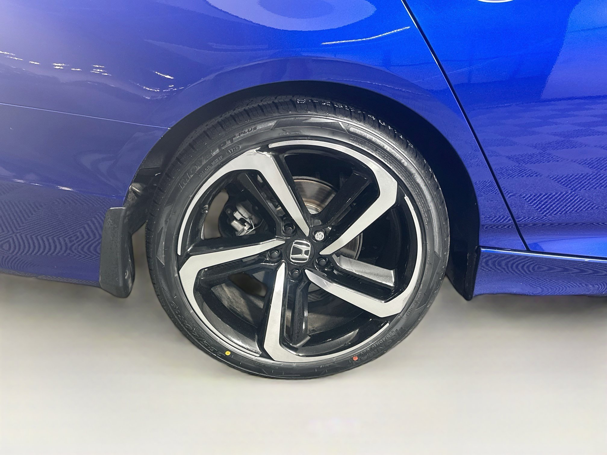Used 2022 Honda Accord Sport Special Edition image 11