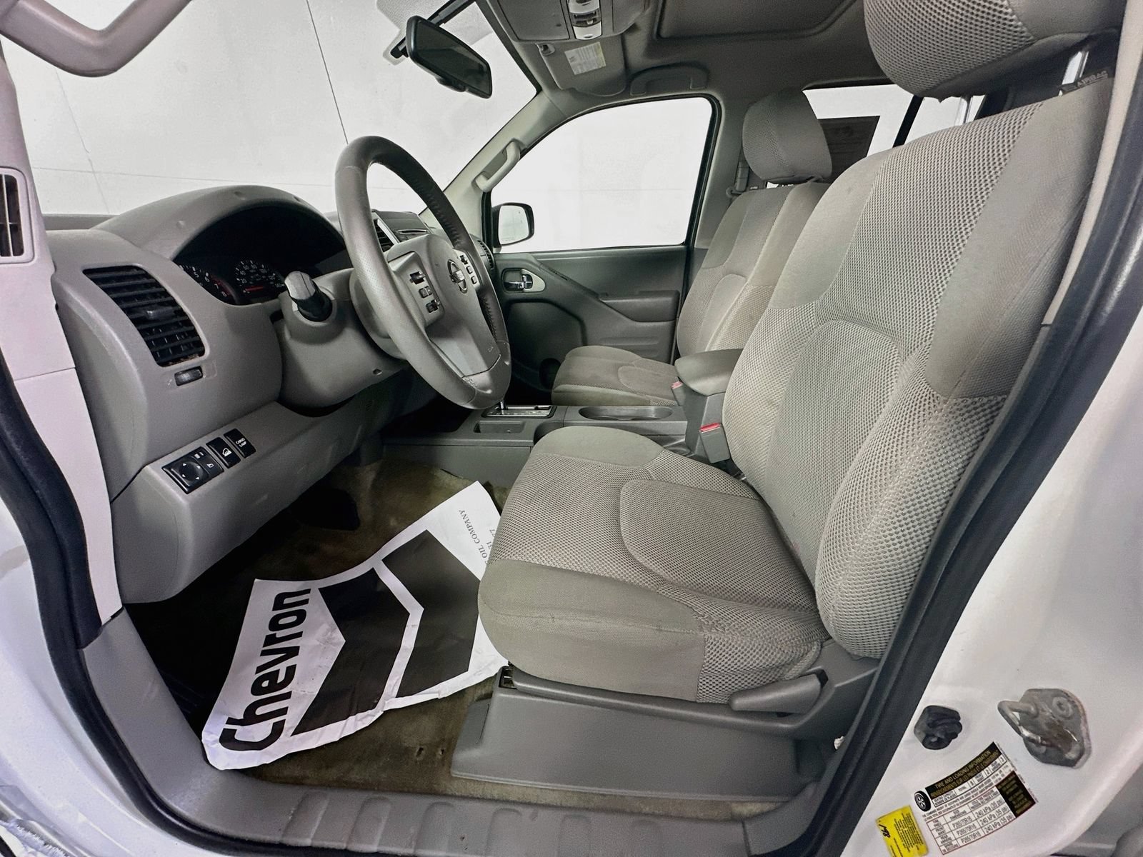 Used 2017 Nissan Frontier SV w/ SV Value Truck Package AWD/4WD image 22