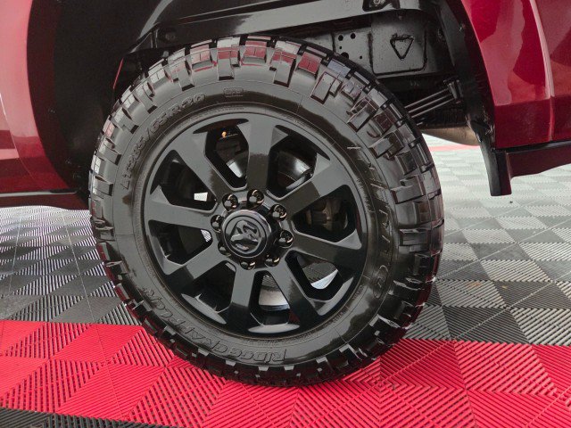 Used 2022 RAM 3500 Laramie AWD/4WD image 85