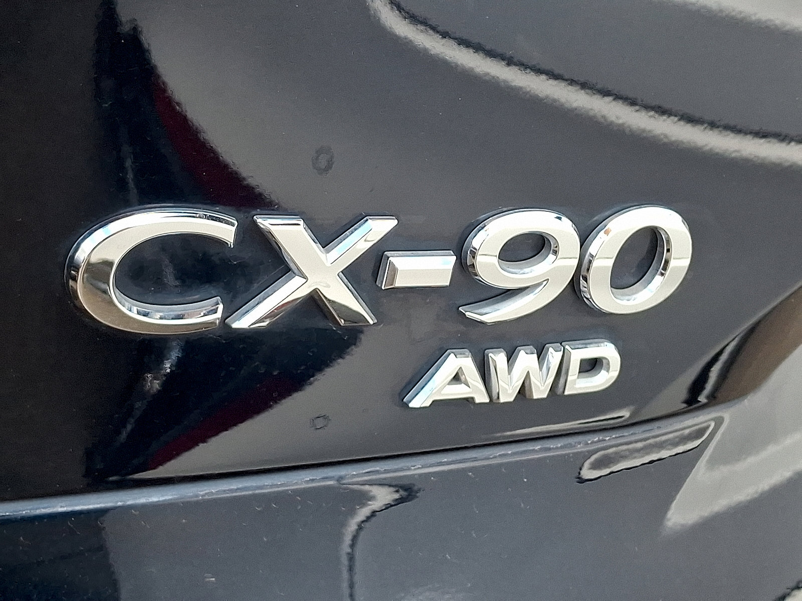 Certified 2024 MAZDA CX-90 Plug-In Hybrid w/ Premium Pkg image 31
