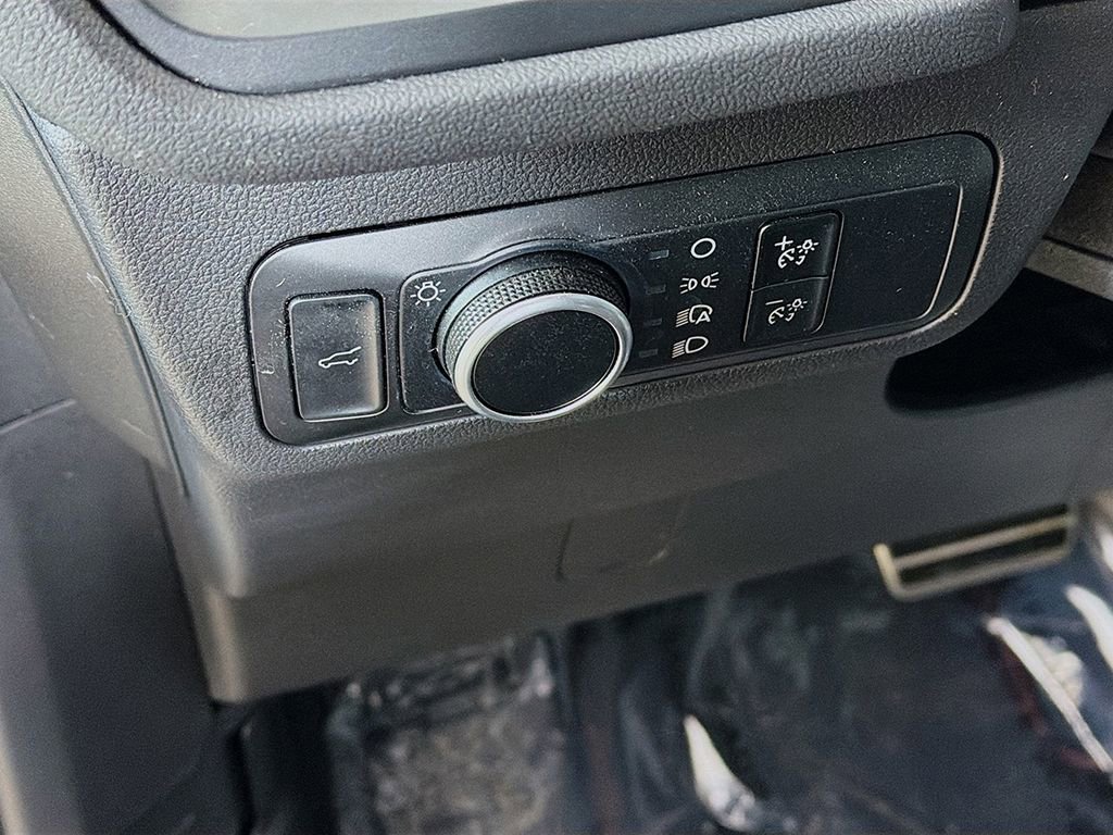 Used 2023 Ford Escape ST-Line w/ Tech Pack #1 image 26