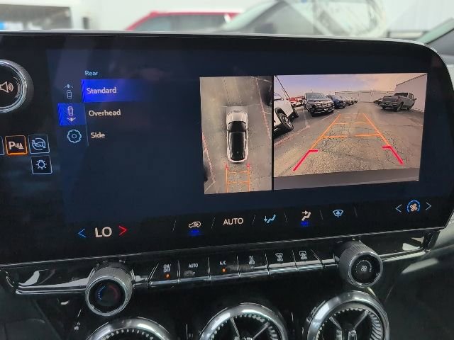 New 2026 Chevrolet Blazer EV LT image 22