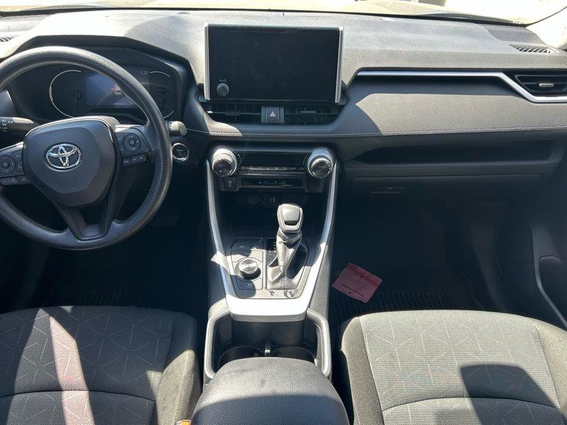 Used 2024 Toyota RAV4 XLE image 11