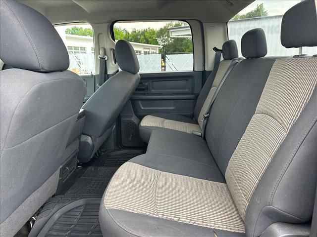 Used 2010 Dodge Ram 2500 Truck ST w/ ST Popular Equipment Group AWD/4WD image 17