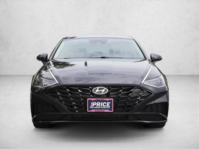 Used 2023 Hyundai Sonata SEL w/ Convenience Package FWD image 2