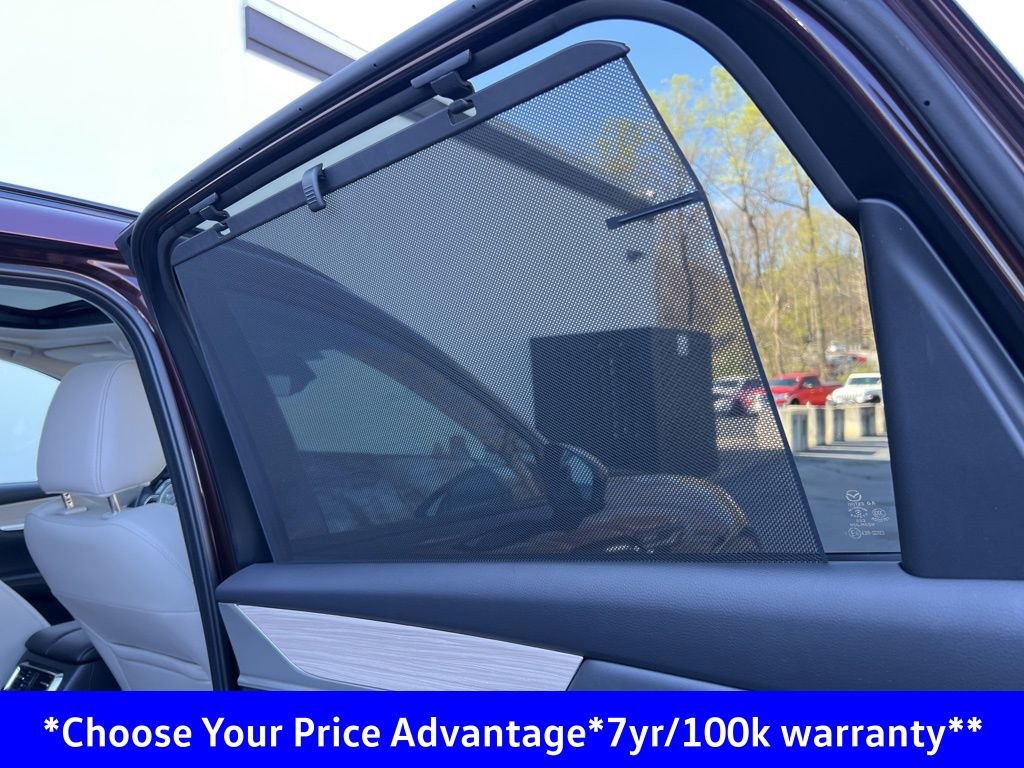 Used 2025 MAZDA CX-90 Plug-In Hybrid w/Premium Sport image 24