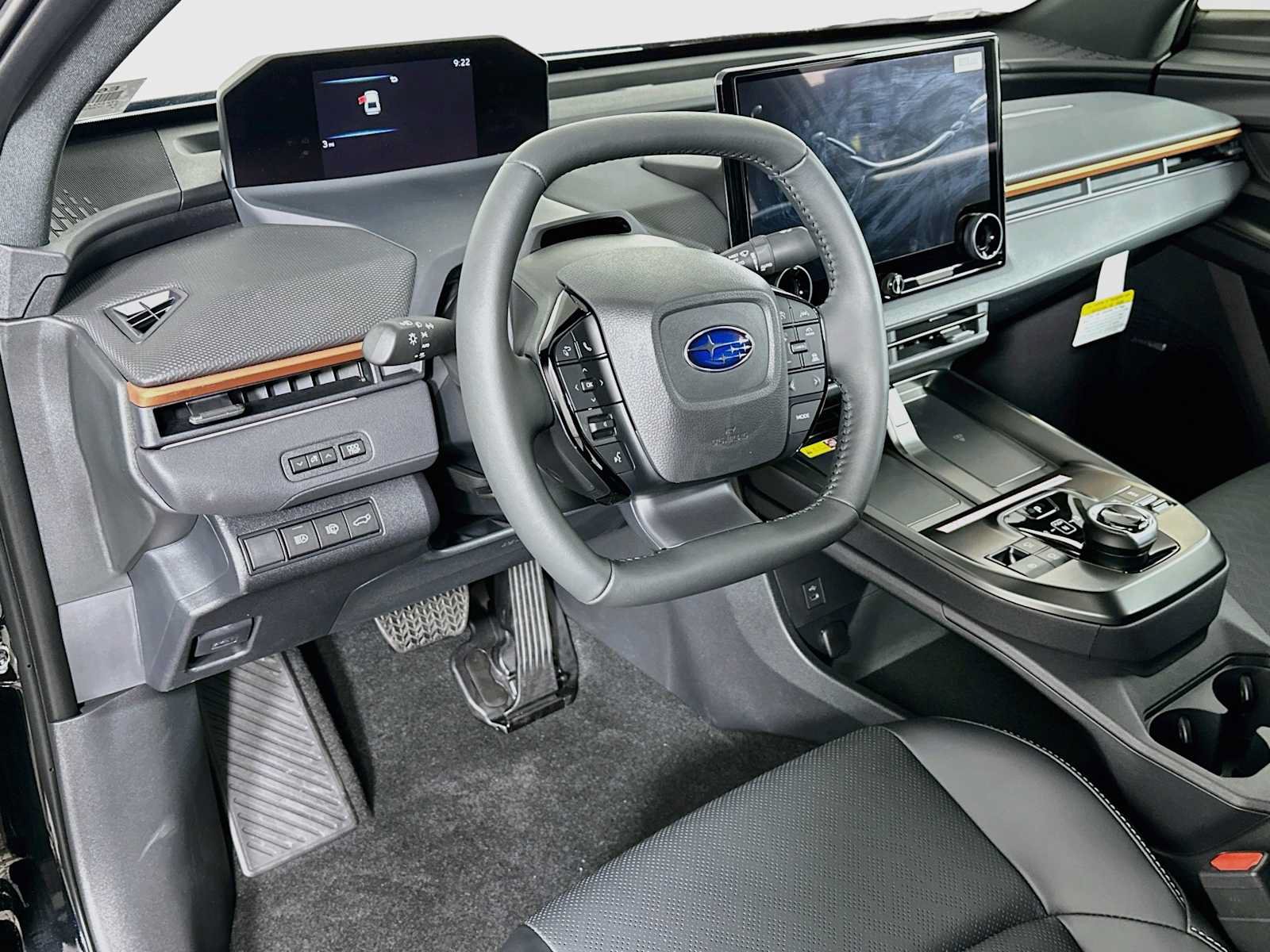 New 2026 Subaru Uncharted AWD image 9