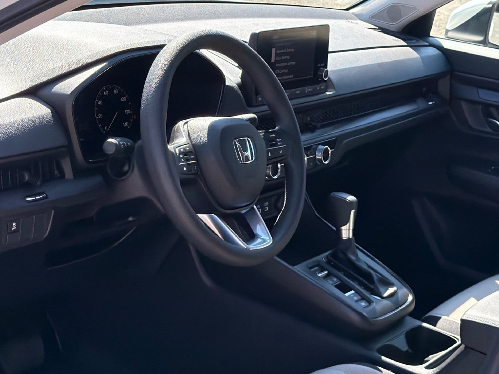 Used 2023 Honda CR-V EX image 15