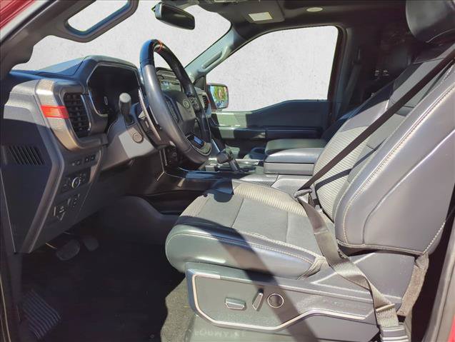 Used 2022 Ford F150 Raptor w/ Equipment Group 801A High AWD/4WD image 14