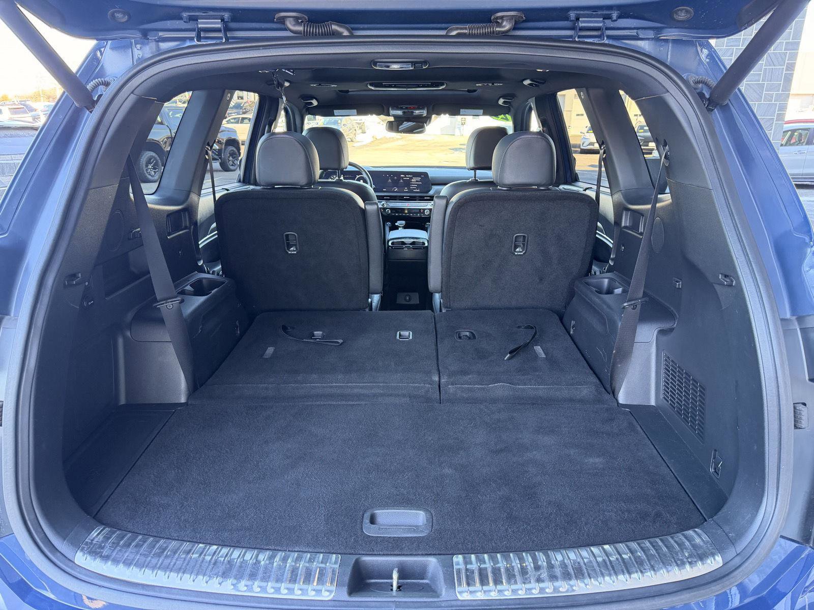 Used 2023 Kia Telluride SX X-Line image 47