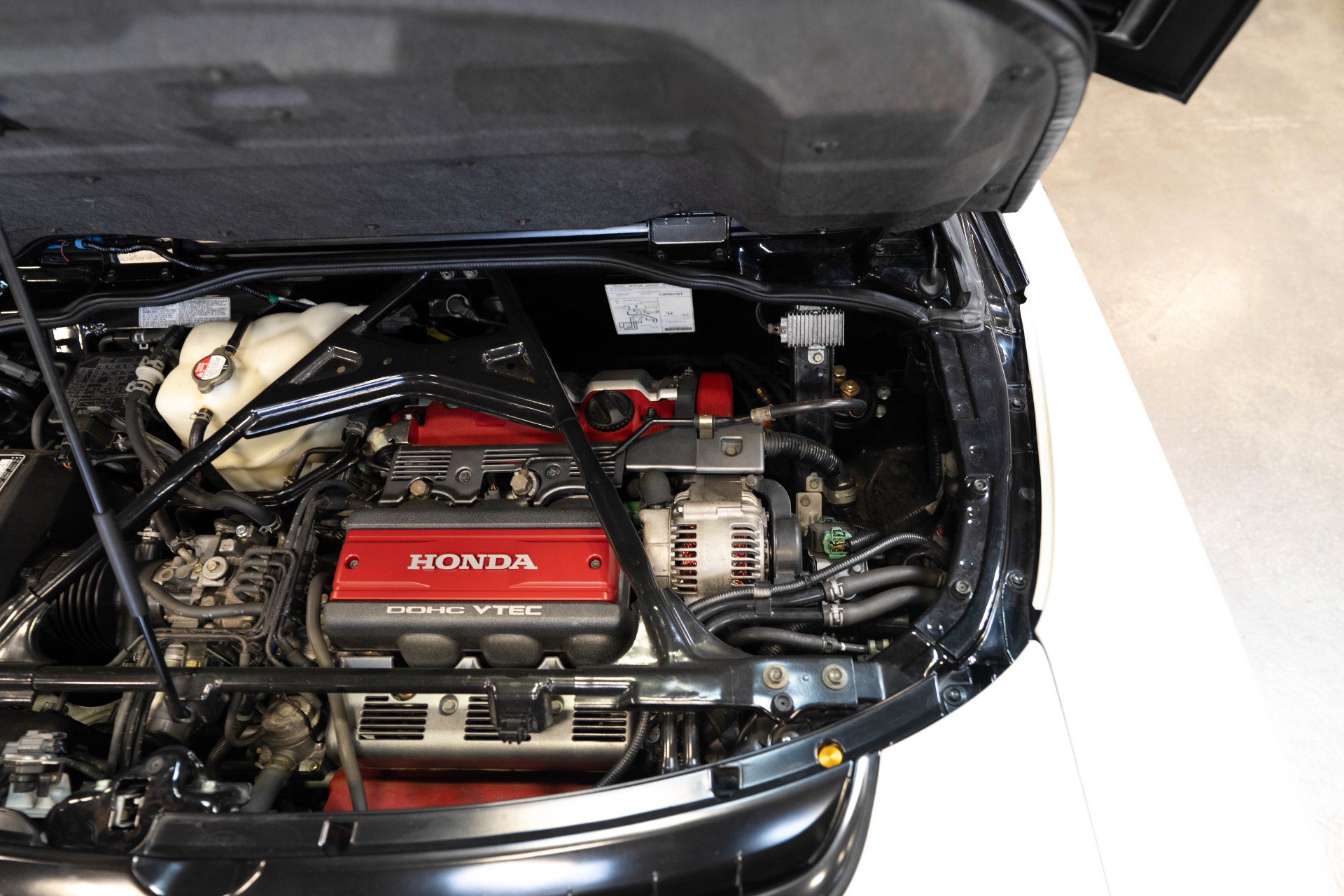 Used 2003 Acura NSX T image 99