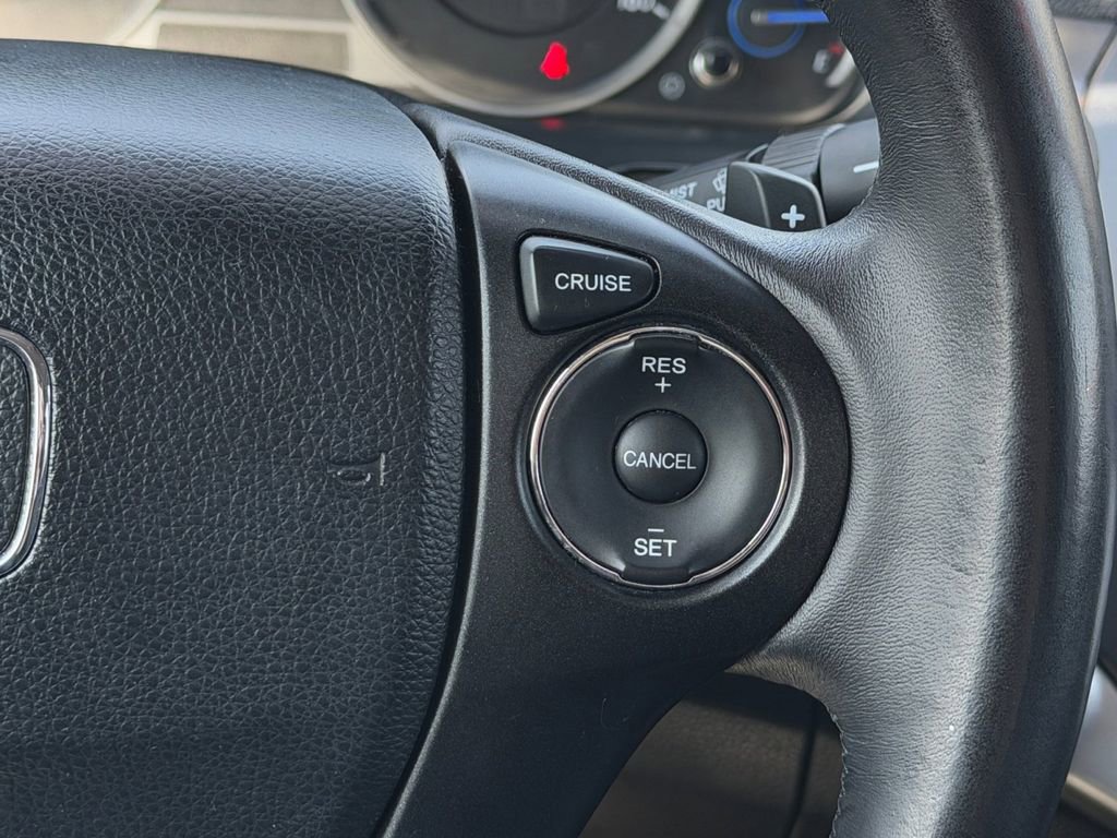 Used 2013 Honda Crosstour EX-L image 18