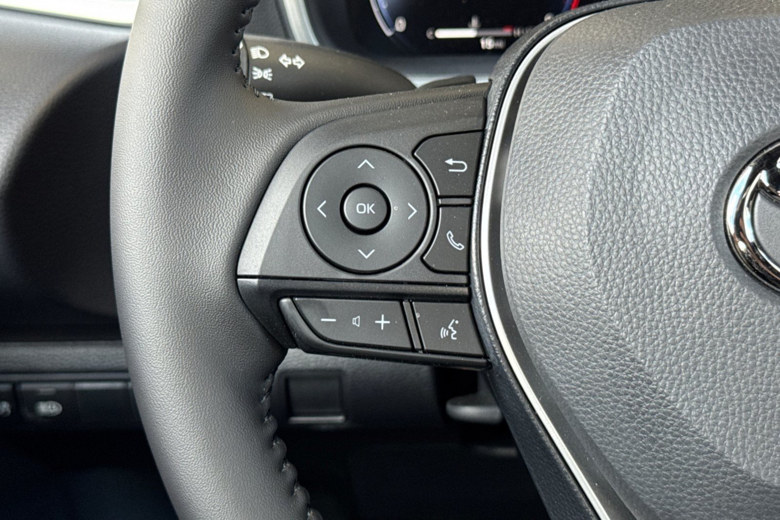 New 2027 Toyota Corolla XSE FWD image 25
