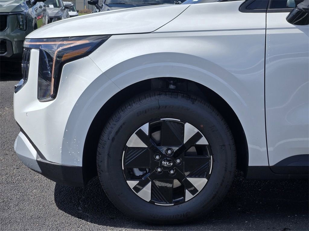 New 2026 Kia Carnival LXS image 5