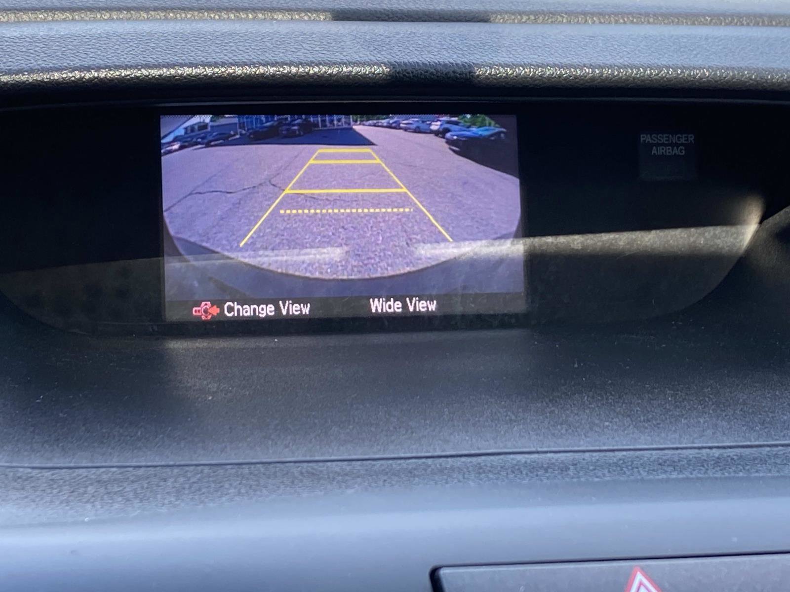 Used 2016 Honda CR-V SE image 12