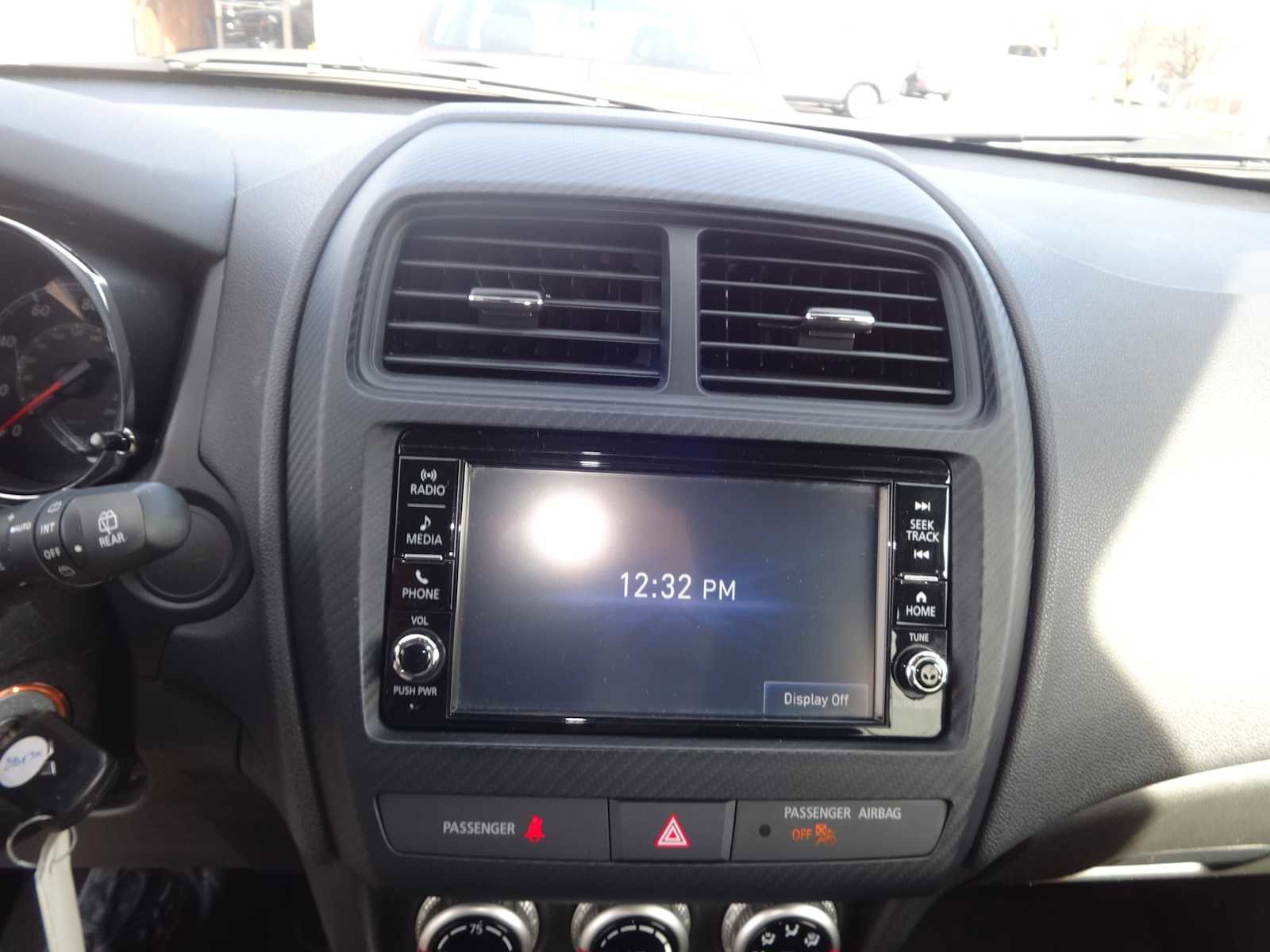 Used 2024 Mitsubishi Outlander Sport ES image 13