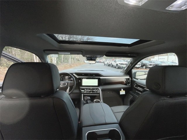 New 2026 GMC Sierra 1500 Denali w/ Technology Package image 21