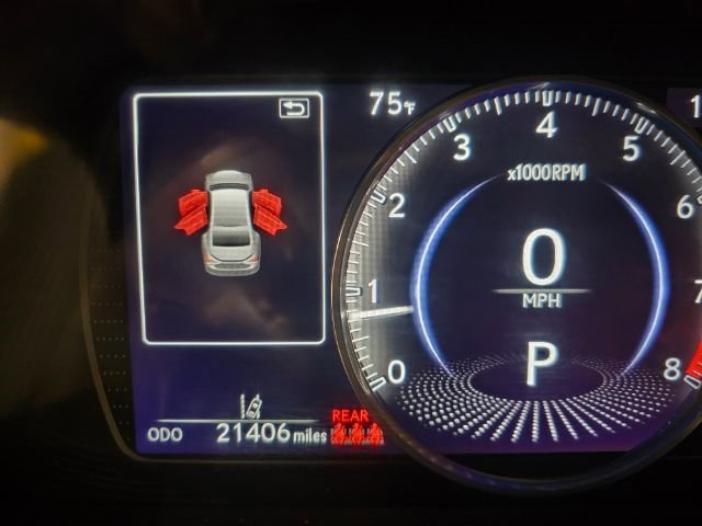 Used 2019 Lexus ES 350 image 13