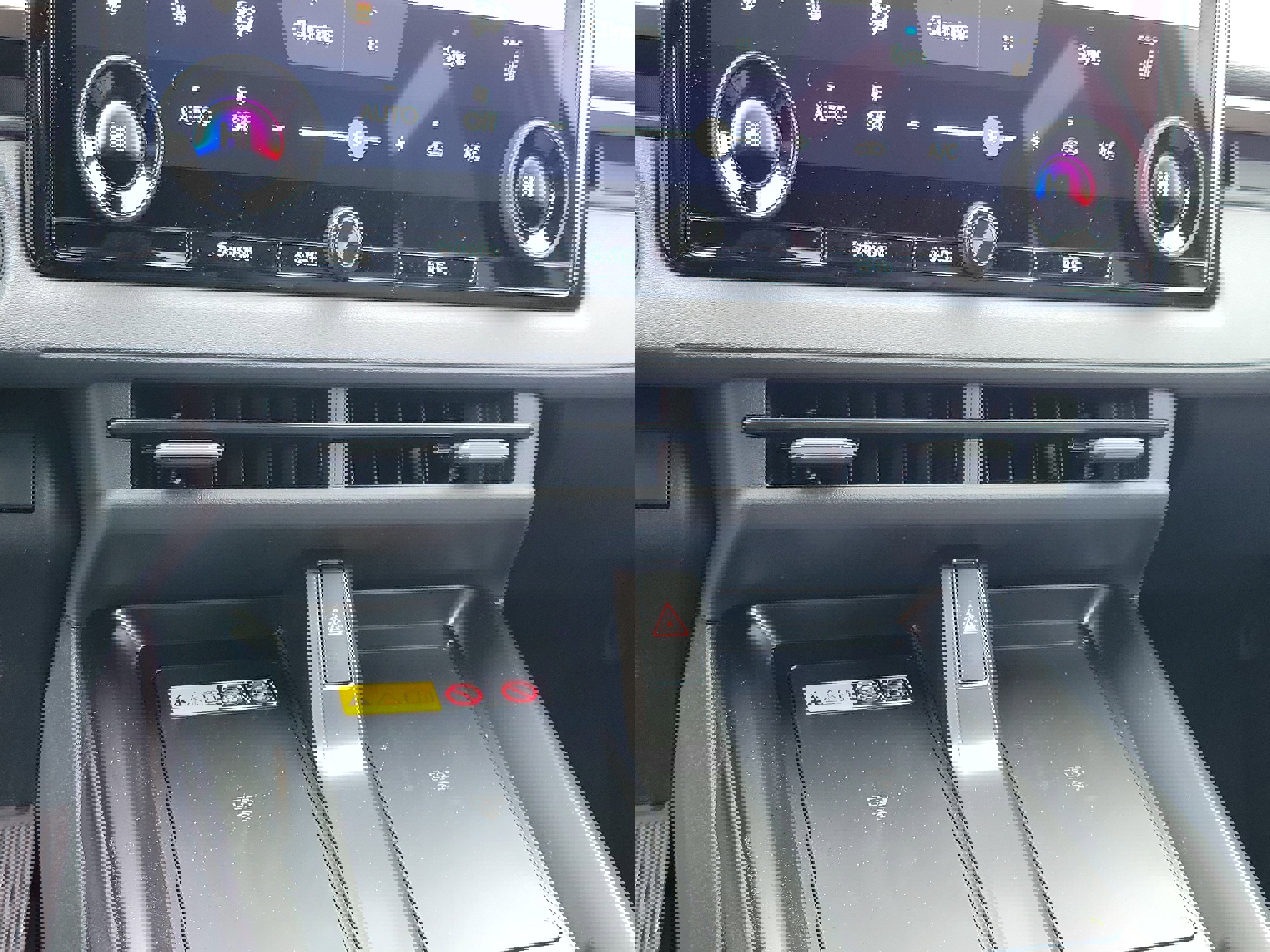 New 2026 Toyota bZ image 27