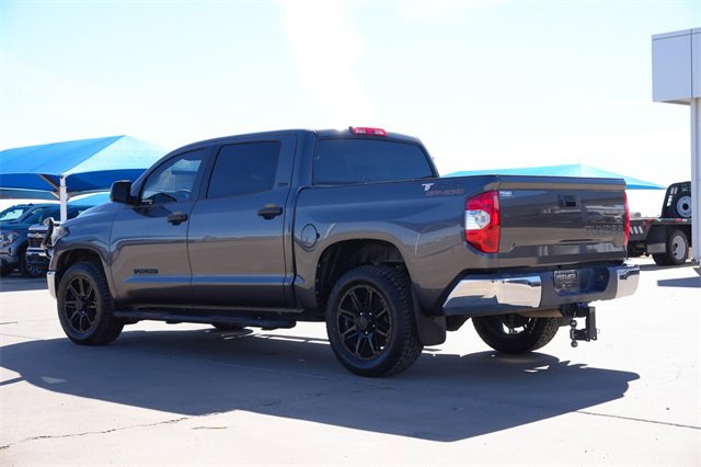 Used 2019 Toyota Tundra SR5 image 6