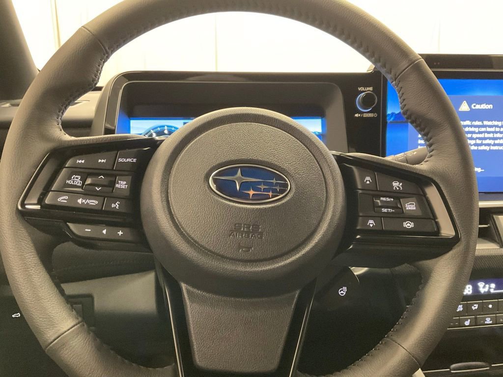 New 2026 Subaru Outback Limited XT w/ Premium/Limited Package image 12