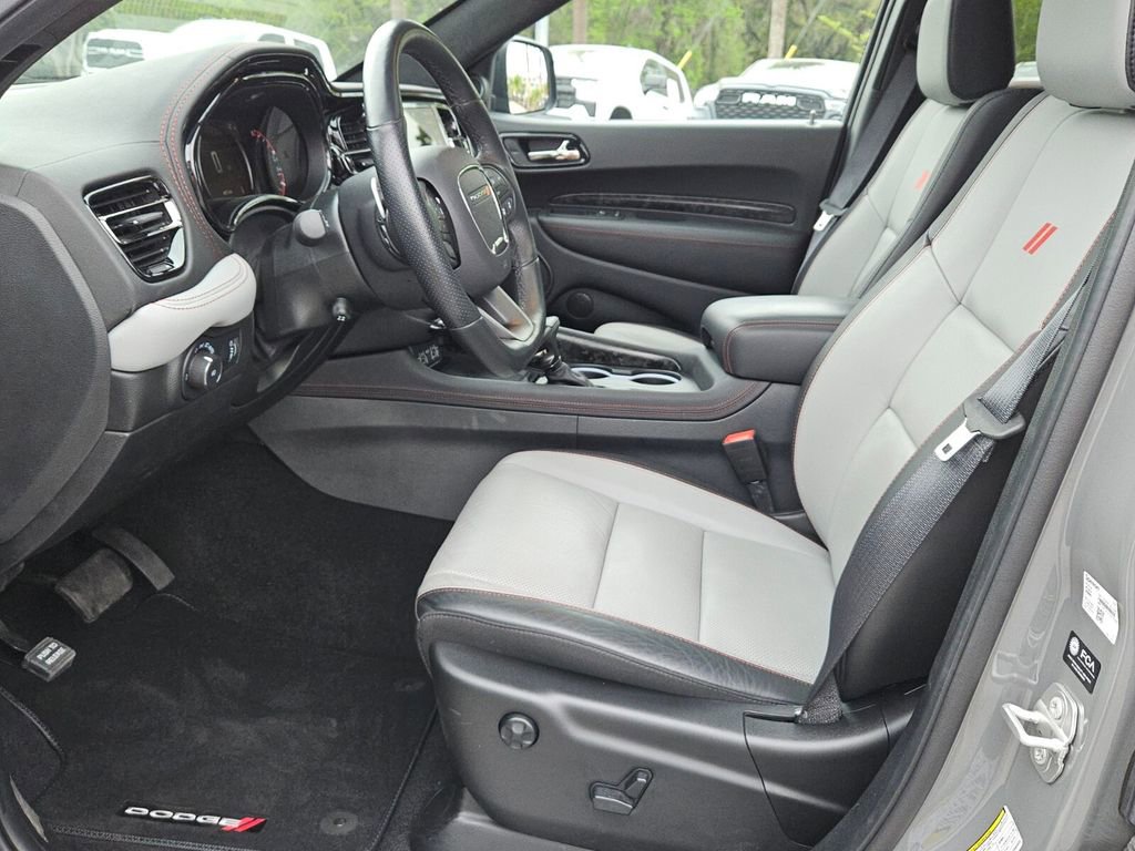 Used 2023 Dodge Durango R/T image 10