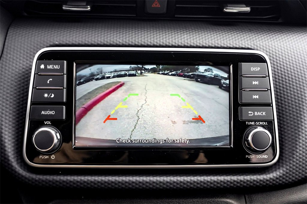 Used 2025 Nissan Kicks Play S image 24