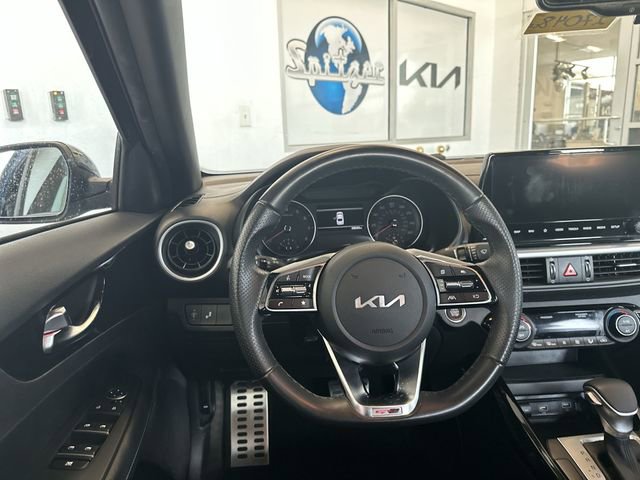 Certified 2023 Kia Forte GT-Line image 13