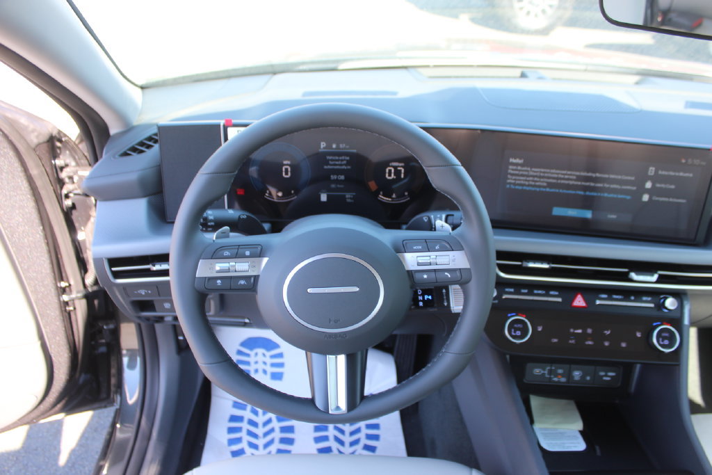 New 2026 Hyundai Sonata SEL FWD image 16