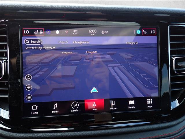 New 2026 Dodge Durango GT AWD/4WD image 23