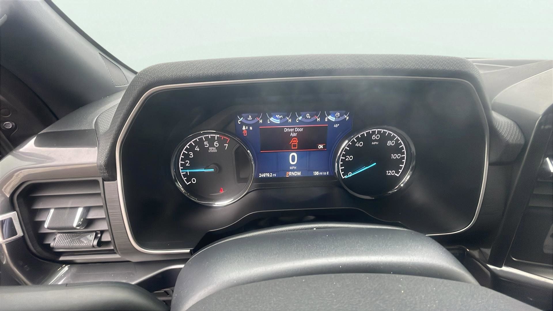 Certified 2023 Ford F150 XLT w/ Equipment Group 302A High image 15