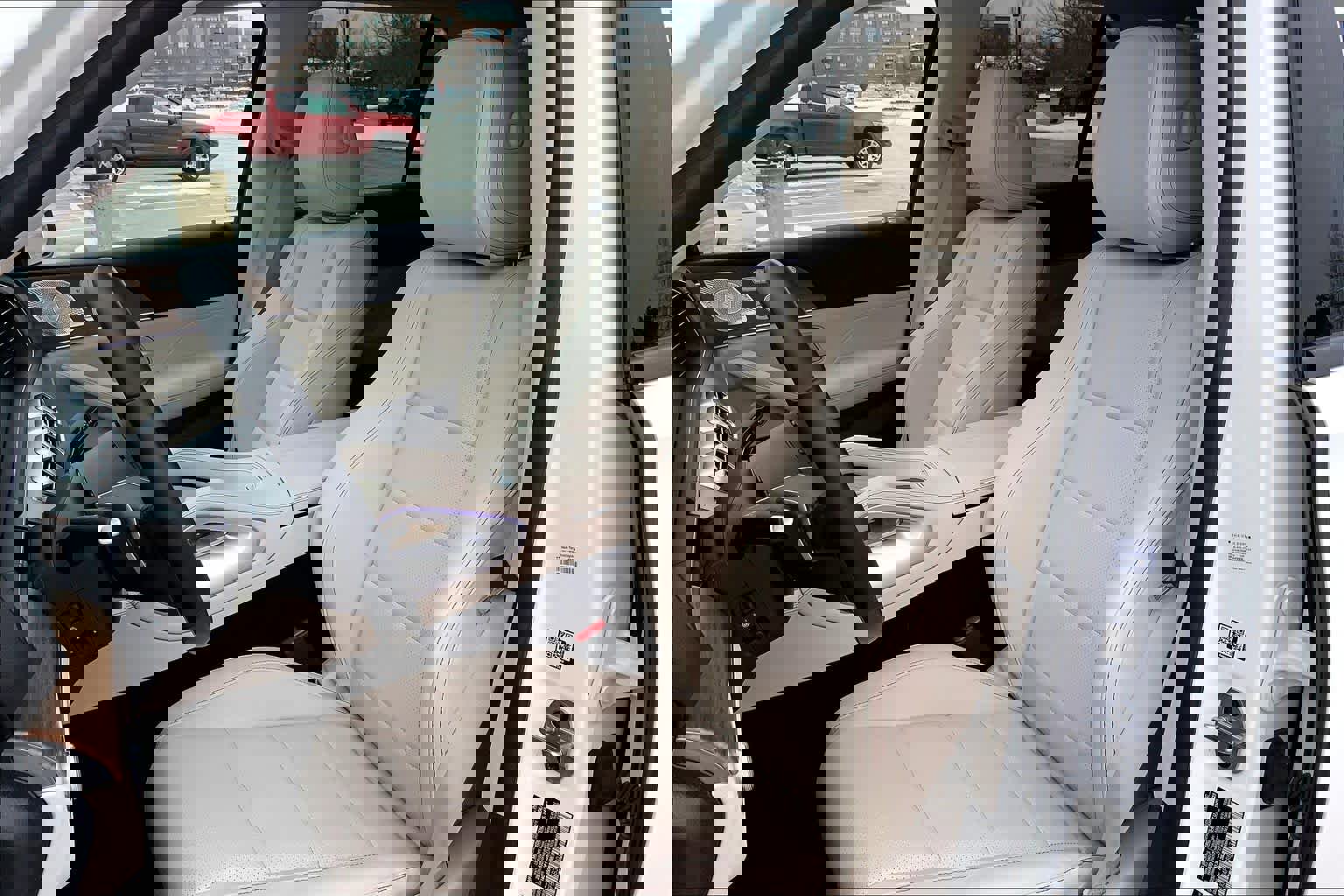 Certified 2024 Mercedes-Benz GLE 350 4MATIC image 9