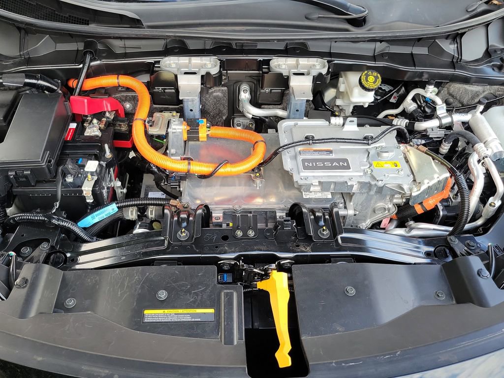 Used 2023 Nissan Ariya FWD image 30