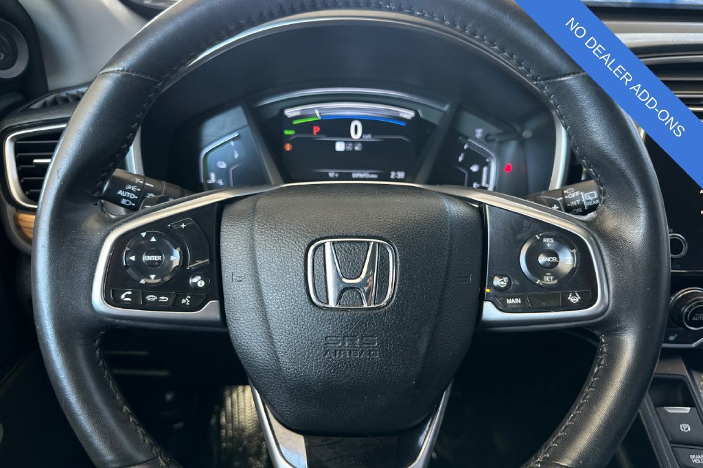 Used 2022 Honda CR-V Touring image 27