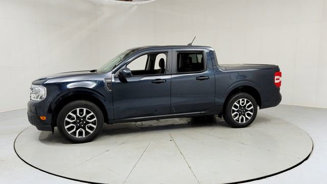 Used 2022 Ford Maverick Lariat w/ Equipment Group 500A Standard image 2