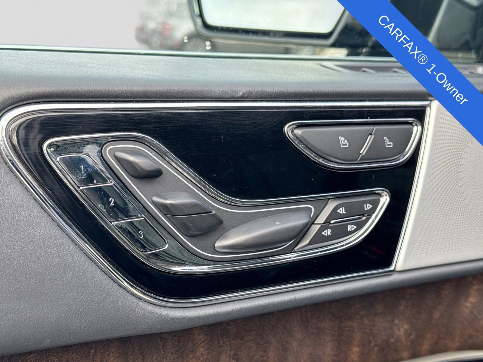 Used 2022 Lincoln Navigator Black Label AWD/4WD image 20