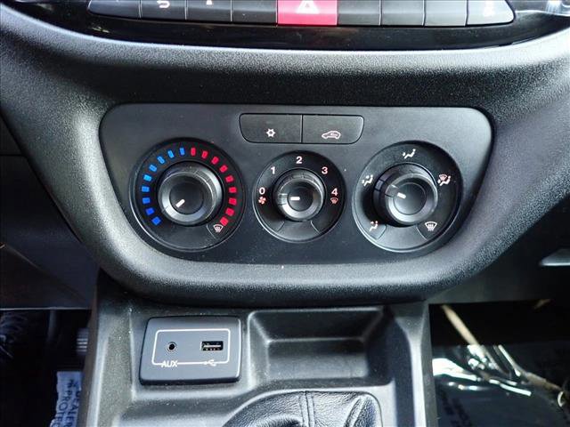 Used 2018 RAM ProMaster City Tradesman FWD image 18