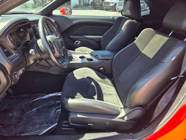Certified 2023 Dodge Challenger R/T w/ Plus Package image 4