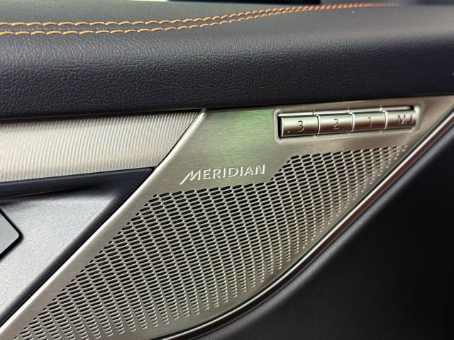 New 2026 Jaguar F-PACE R-Dynamic S image 27