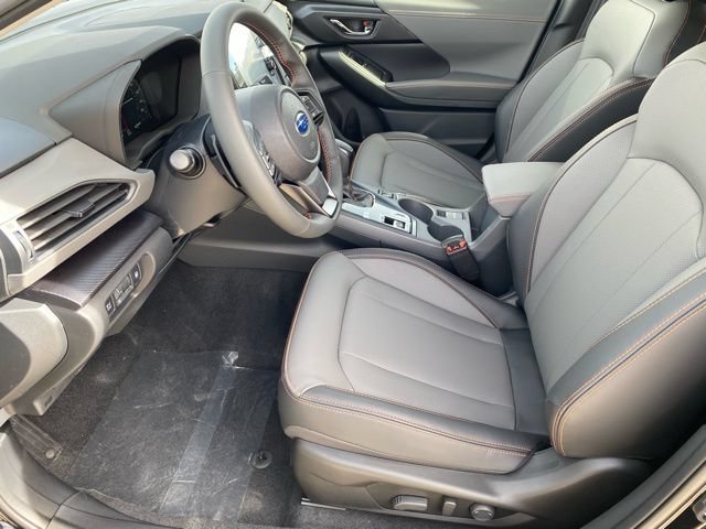 New 2026 Subaru Crosstrek 2.5i Limited w/ Crosstrek Mirror Package AWD/4WD image 9