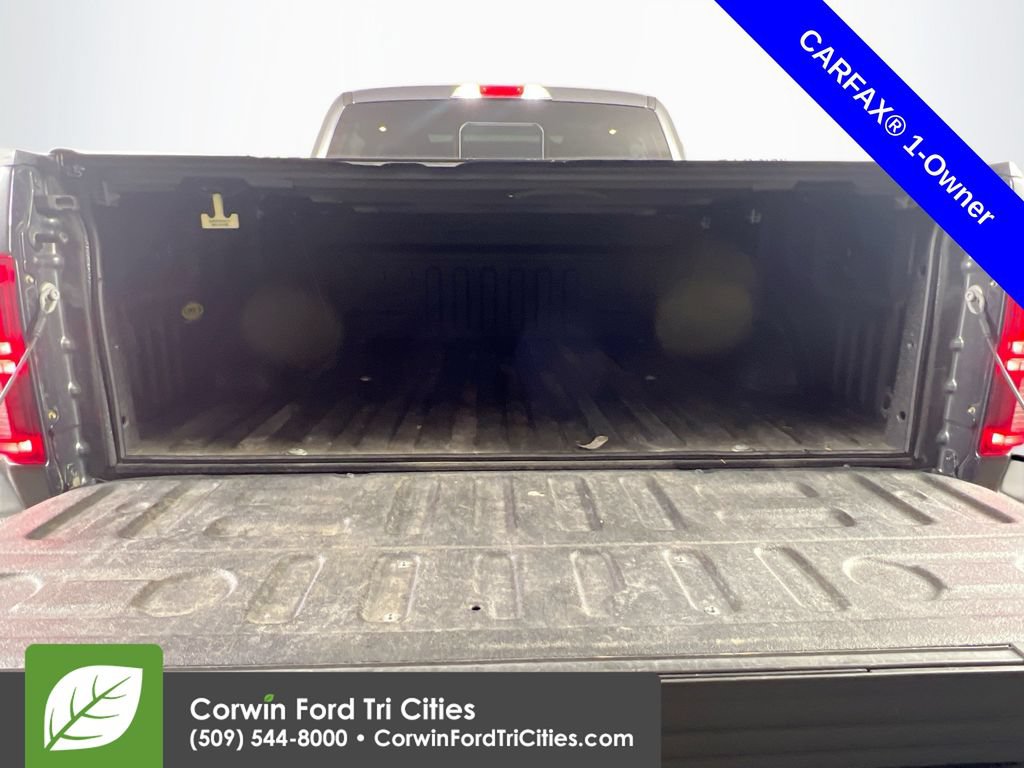 Used 2019 Ford F150 Platinum w/ Equipment Group 701A Luxury AWD/4WD image 14